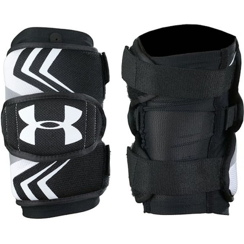 MustHave Under Armour Lacrosse Equipment for Your Next Game