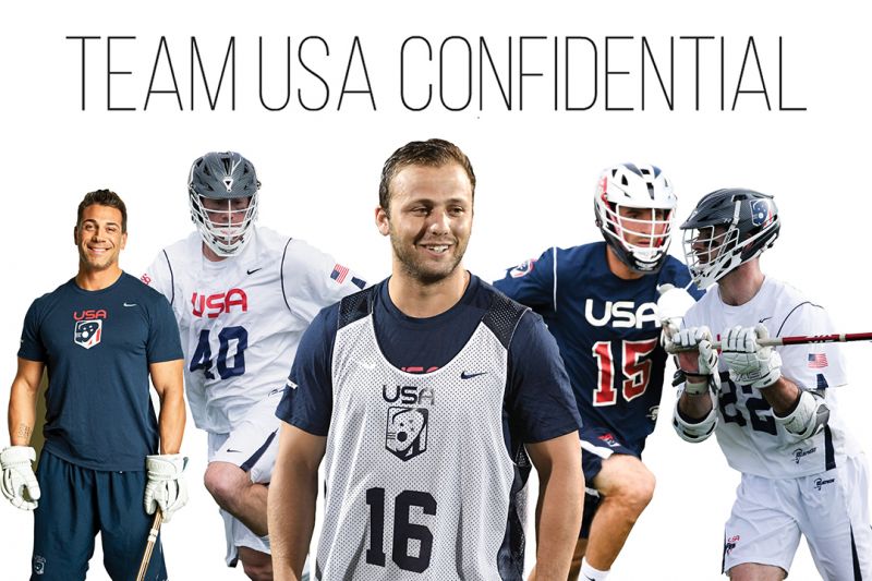 MustHave USA Lacrosse Apparel and Gear For Fans and Players