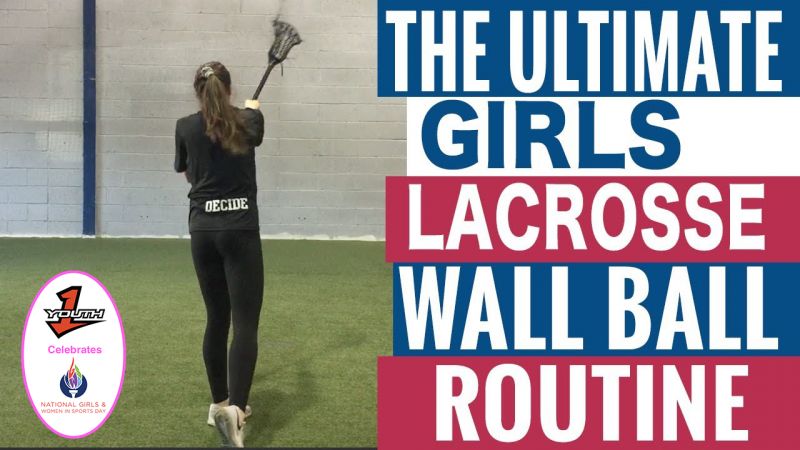 Nailing Your Lacrosse Defense Skills With Training Dummies