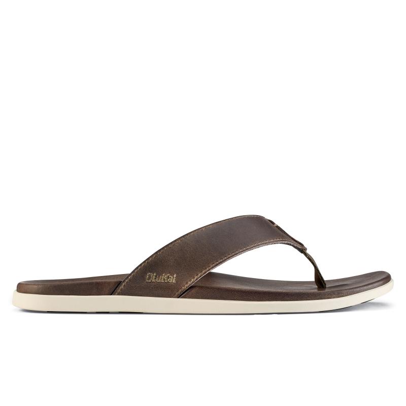 Nalukai Sandals: The Surprising Comfort You