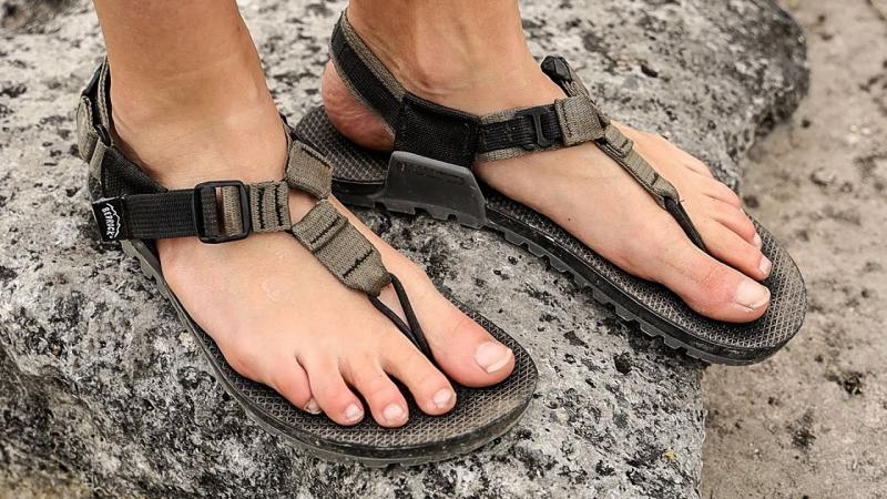 Nalukai Sandals: The Surprising Comfort You