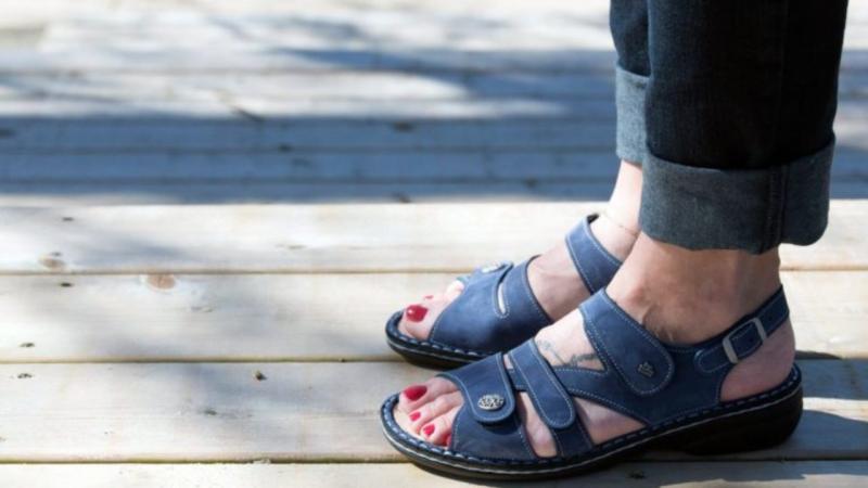 Nalukai Sandals: The Surprising Comfort You