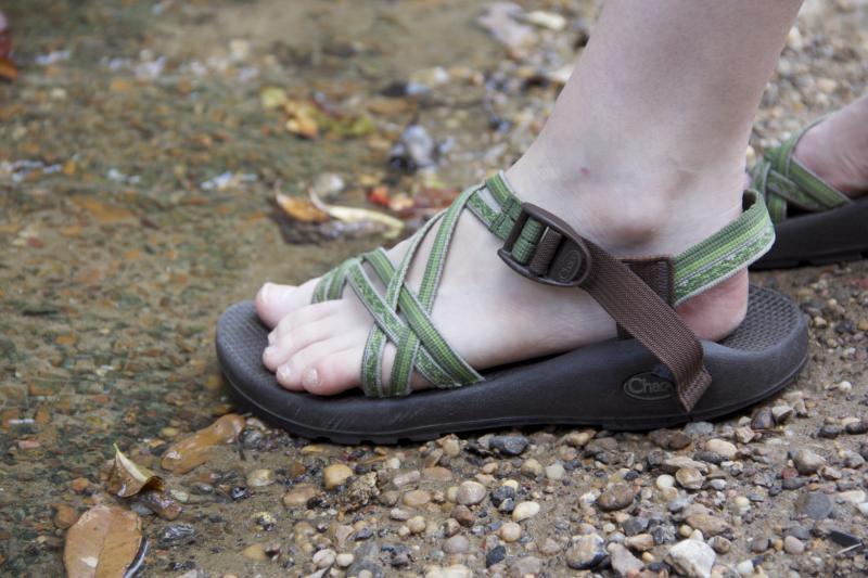 Nalukai Sandals: The Surprising Comfort You