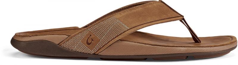 Nalukai Sandals: The Surprising Comfort You