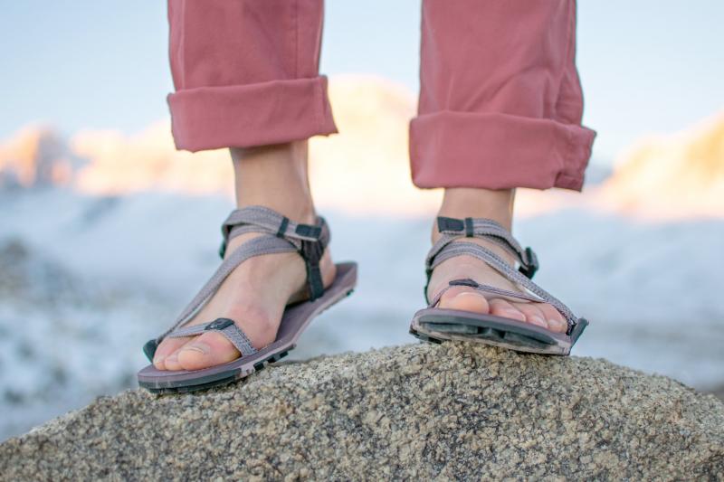 Nalukai Sandals: The Surprising Comfort You