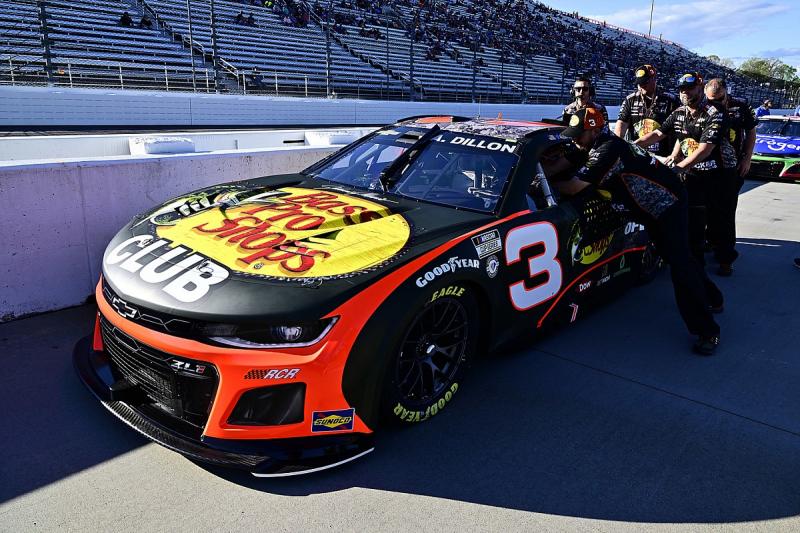 NASCAR Fans, Intrigued Yet. Here are 15 Must-Have Austin Dillon NASCAR Collectibles You