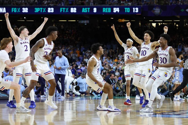 NCAA Hoops die-hards: Why is the 2023 Championship on So Late This Year