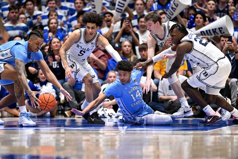 NCAA Hoops die-hards: Why is the 2023 Championship on So Late This Year