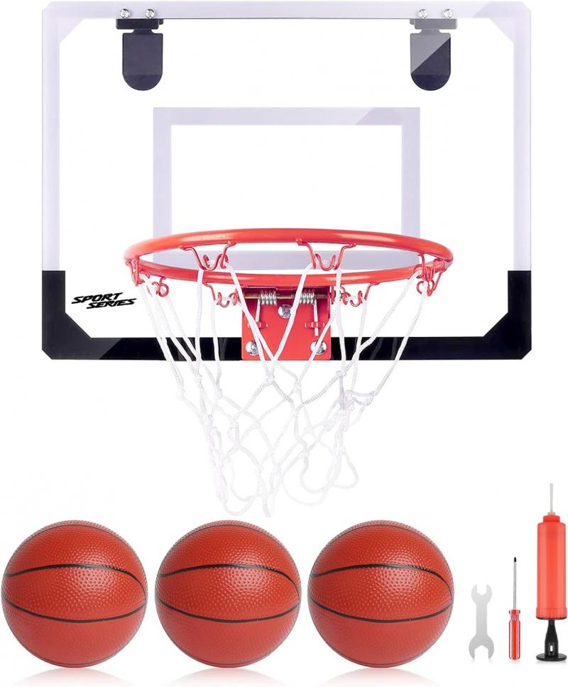 Need a Backboard for Your Hoop. Check Out These 15 Lifetime 44 Basketball Backboard Tips