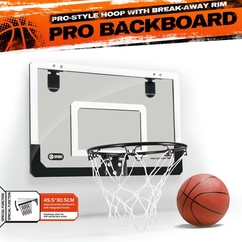 Need a Backboard for Your Hoop. Check Out These 15 Lifetime 44 Basketball Backboard Tips