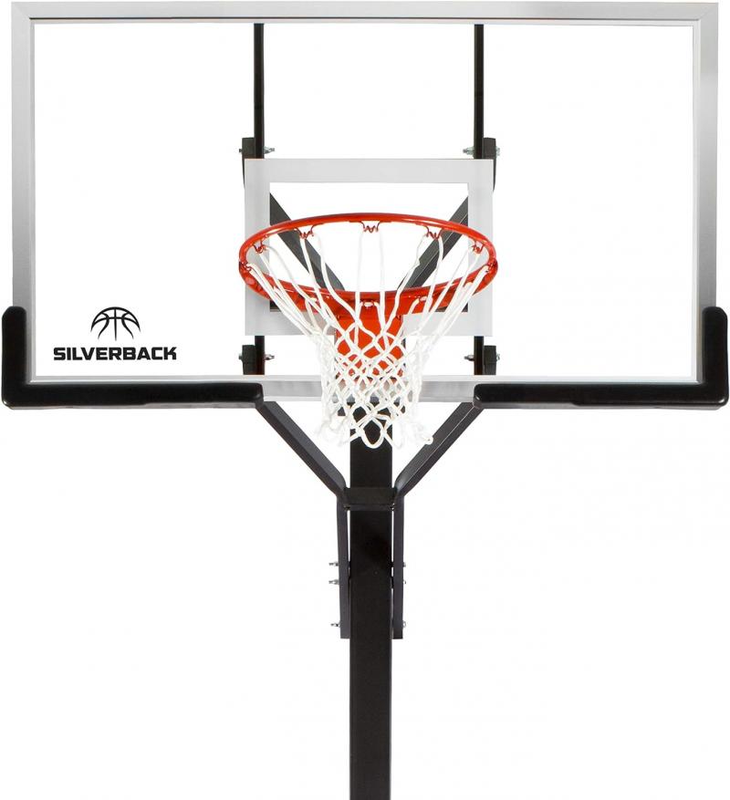 Need a Backboard for Your Hoop. Check Out These 15 Lifetime 44 Basketball Backboard Tips