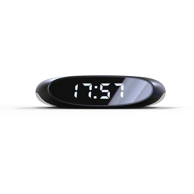 Need A Bedside Charger For Your Phone. Try These 15 Wireless Alarm Clocks