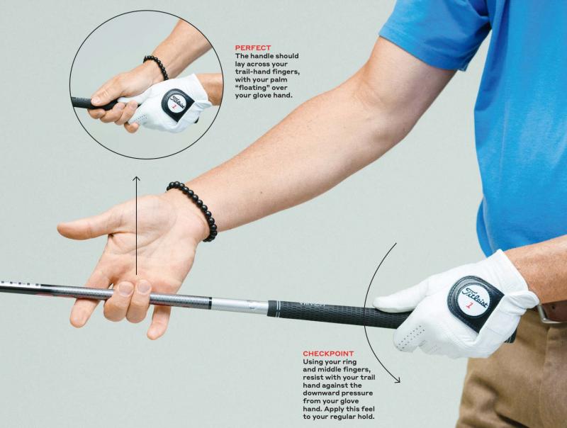 Need A Better Golf Grip Due To Arthritis Pain: The Top 15 Grips To Reduce Hand Pain