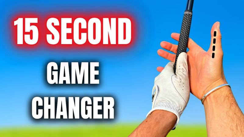 Need A Better Golf Grip Due To Arthritis Pain: The Top 15 Grips To Reduce Hand Pain