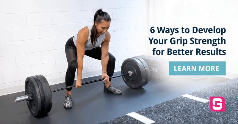 Need A Better Grip: 15 Ways Hand Grips Transform Your Workouts