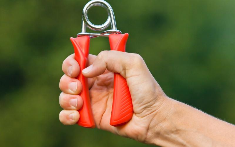 Need A Better Grip: 15 Ways Hand Grips Transform Your Workouts