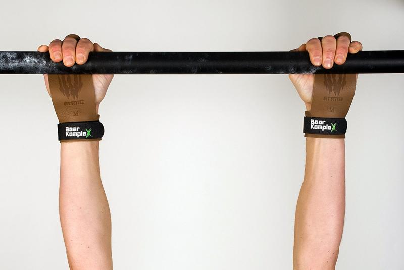 Need A Better Grip: 15 Ways Hand Grips Transform Your Workouts