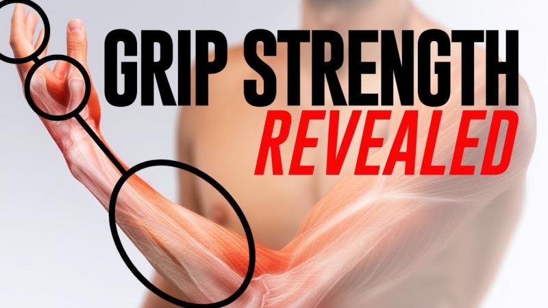 Need A Better Grip: 15 Ways Hand Grips Transform Your Workouts