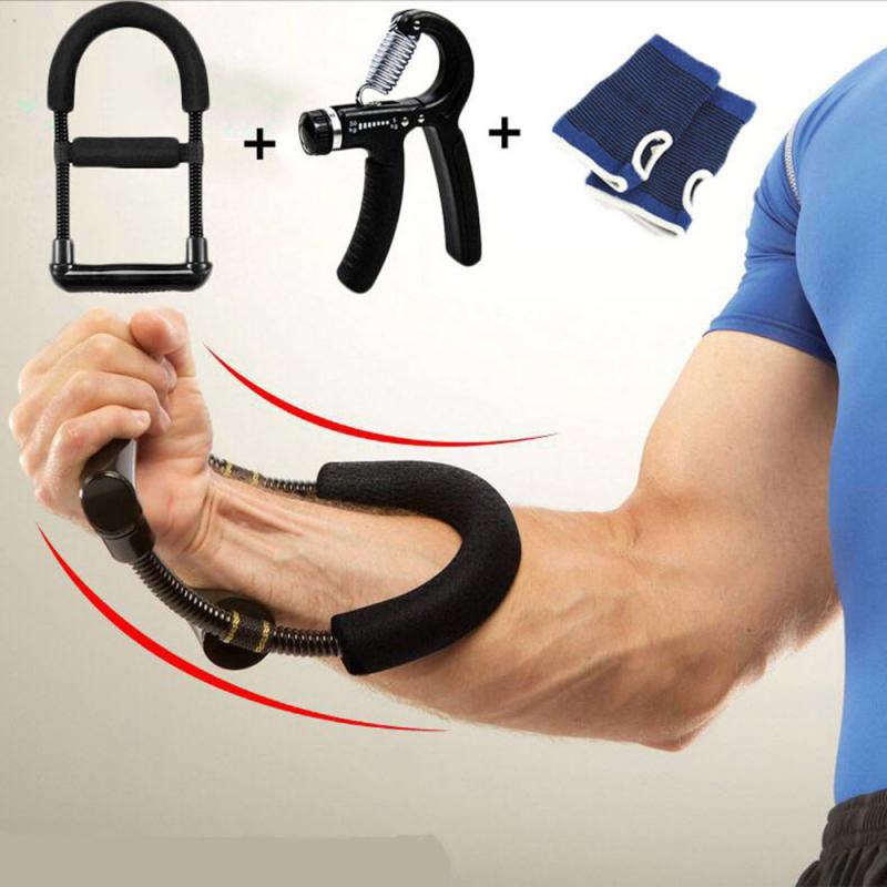 Need A Better Grip: 15 Ways Hand Grips Transform Your Workouts