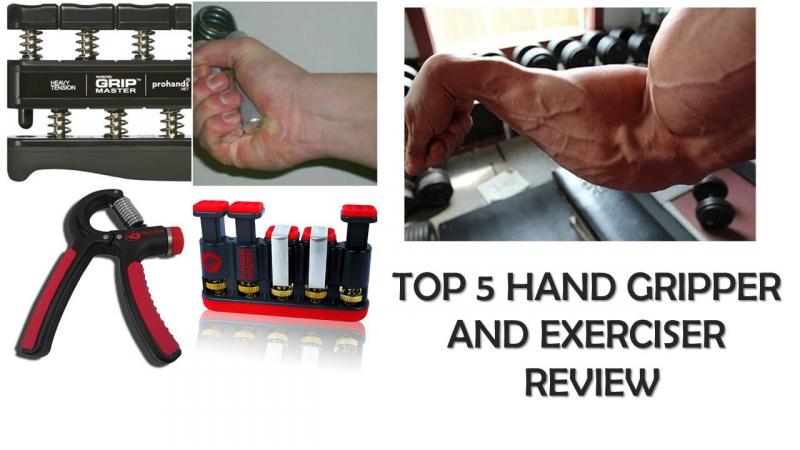 Need A Better Grip: 15 Ways Hand Grips Transform Your Workouts