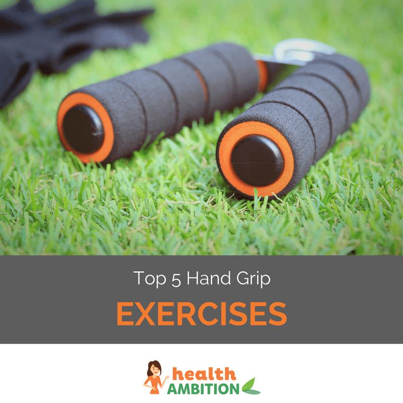 Need A Better Grip: 15 Ways Hand Grips Transform Your Workouts