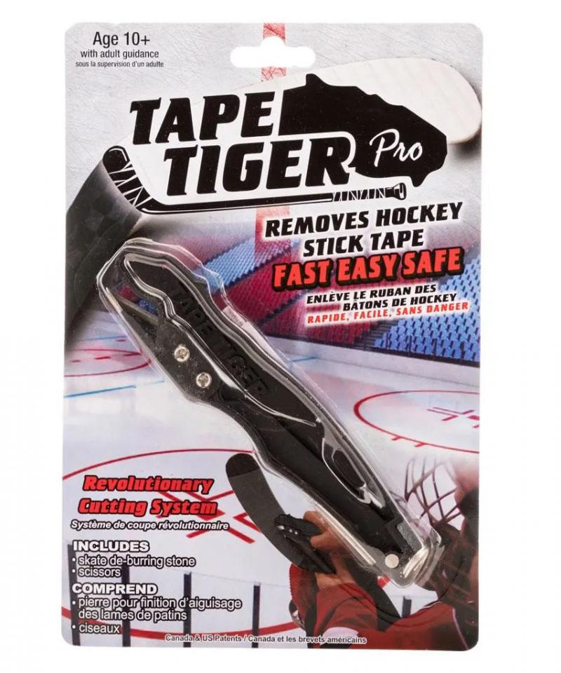 Need a Better Grip This Hockey Season. Discover the 15 Ways Cloth Hockey Tape Can Transform Your Game