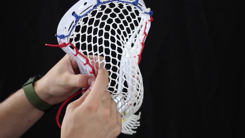 Need a Better Lacrosse Goalie Mesh Kit. 15 Steps to Choosing the Right One