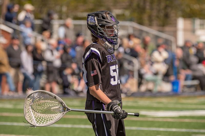 Need a Better Lacrosse Grip. Try These Lizard Skins: Boost Performance With Brand New Lacrosse Tape