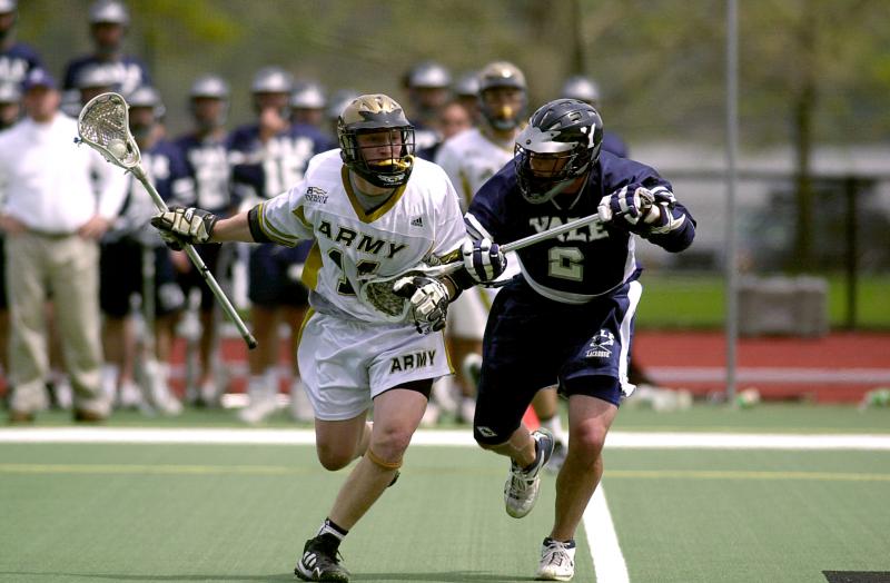 Need a Better Lacrosse Grip. Try These Lizard Skins: Boost Performance With Brand New Lacrosse Tape