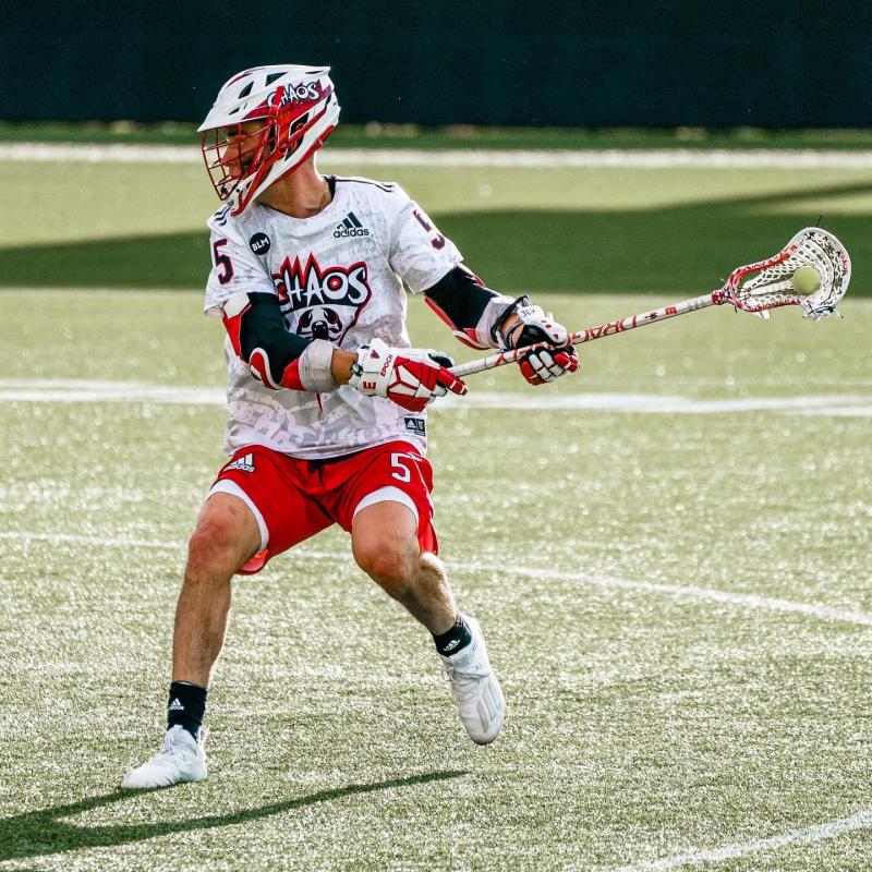 Need a Better Lacrosse Grip. Try These Lizard Skins: Boost Performance With Brand New Lacrosse Tape