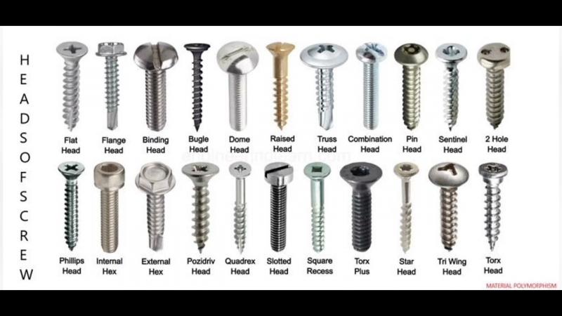 Need a Better Lacrosse Head Screw. 15 Must-Know Tips for ECD LAX Heads