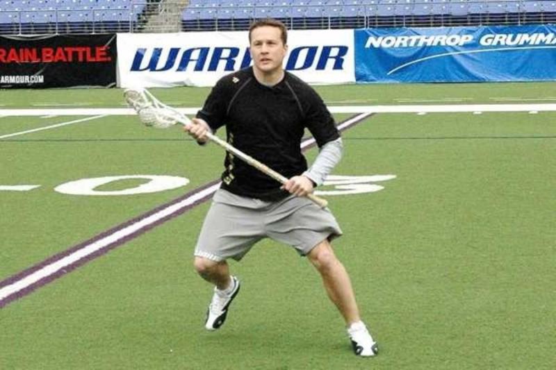 Need a Better Lacrosse Stat Book This Season. Here