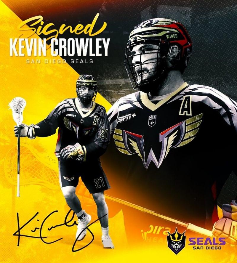 Need a Better Lacrosse Stat Book This Season. Here