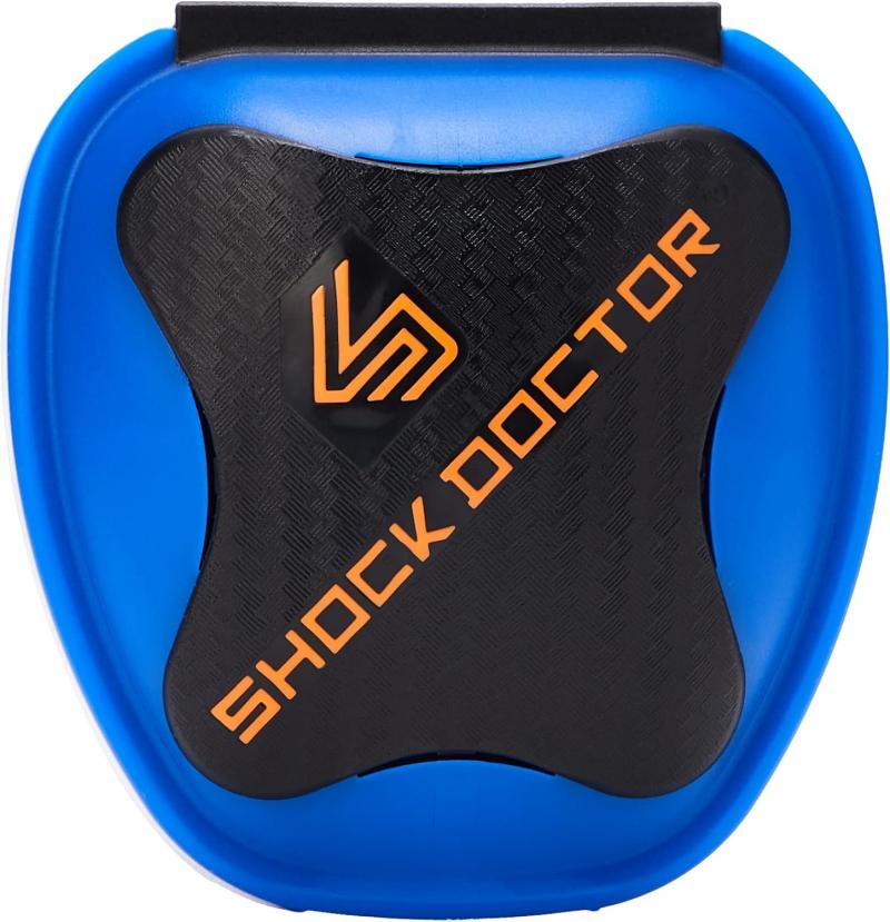 Need a Better Mouth Guard Case. 15 Ways to Keep Your Gear Safe