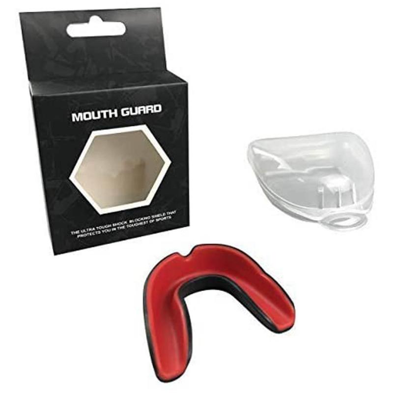 Need a Better Mouth Guard Case. 15 Ways to Keep Your Gear Safe