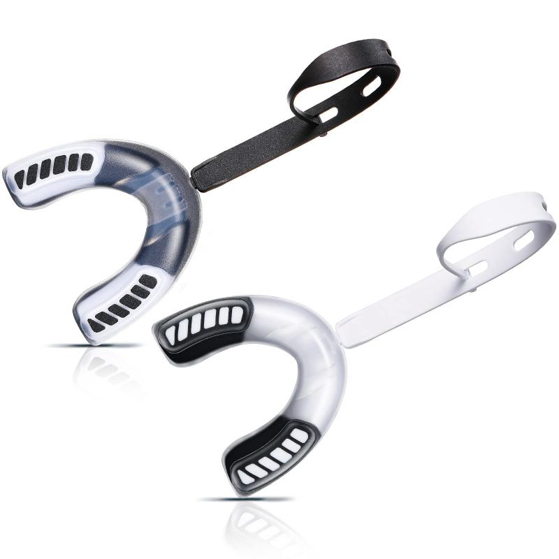 Need a Better Mouthguard for Contact Sports. Discover the Amazing Benefits of SISU Mouthguards