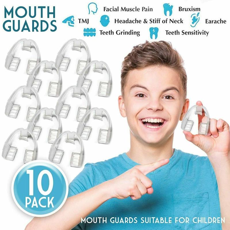 Need a Better Mouthguard for Contact Sports. Discover the Amazing Benefits of SISU Mouthguards