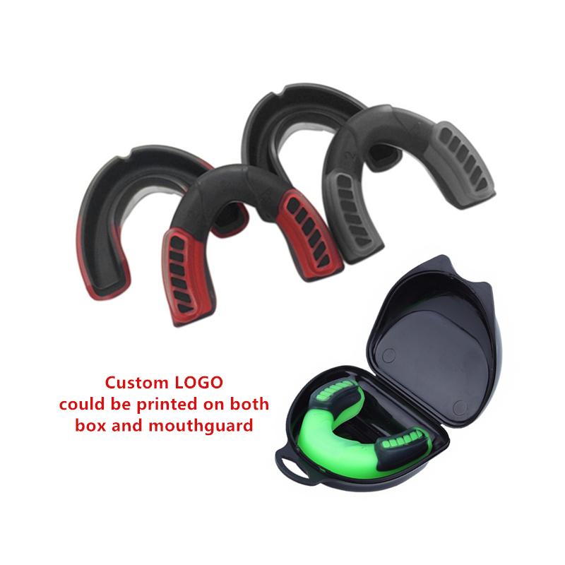 Need a Better Mouthguard for Contact Sports. Discover the Amazing Benefits of SISU Mouthguards