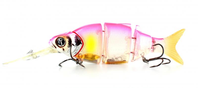 Need a Better Swimbait Head: 15 Ways VMC Swimbait Jig Heads Will Elevate Your Fishing