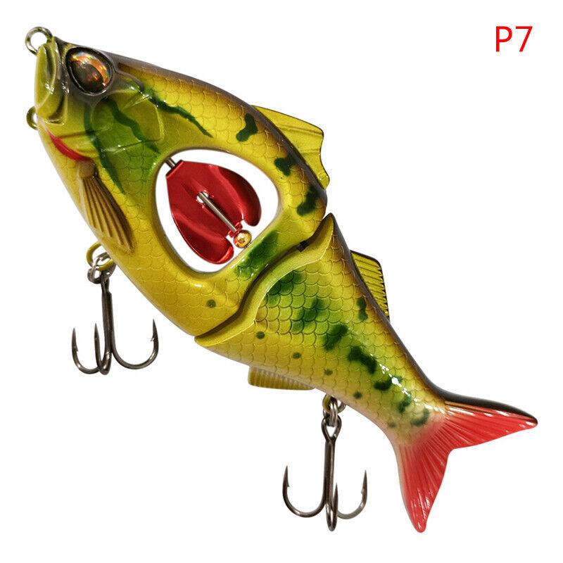 Need a Better Swimbait Head: 15 Ways VMC Swimbait Jig Heads Will Elevate Your Fishing