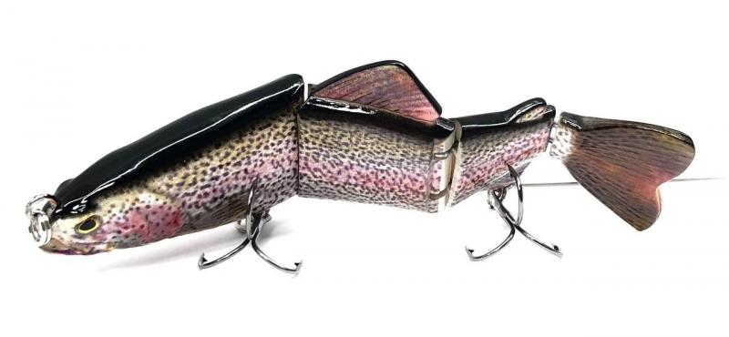 Need a Better Swimbait Head: 15 Ways VMC Swimbait Jig Heads Will Elevate Your Fishing