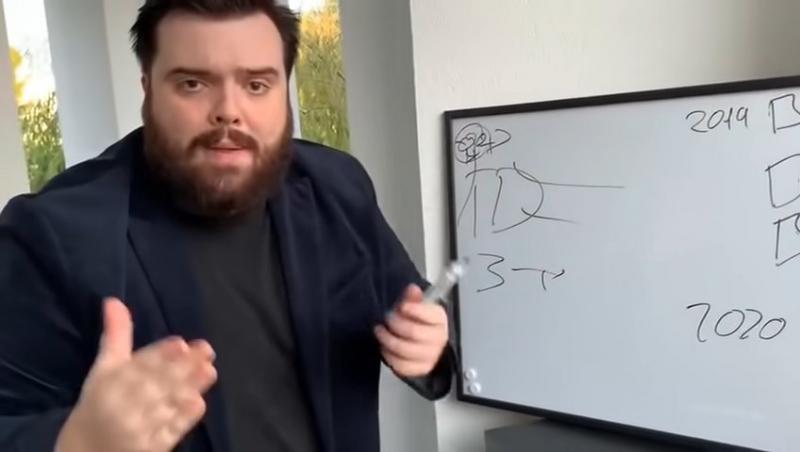 Need a Better Way to Draw Lacrosse Plays. Try These Coach-Tested Whiteboards