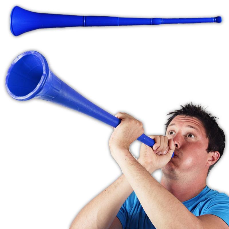 Need A Big Noisemaker For Sports Events. Here