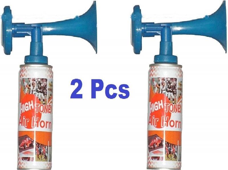 Need A Big Noisemaker For Sports Events. Here