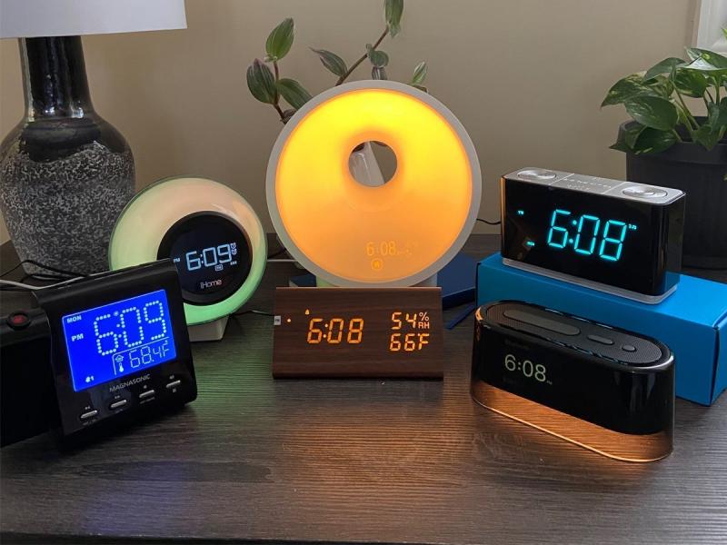 Need a Bigger and Better Alarm Clock to Wake You Up: Discover Extra Large LED Clocks That Get the Job Done