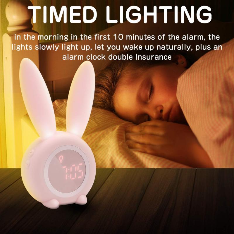 Need a Bigger and Better Alarm Clock to Wake You Up: Discover Extra Large LED Clocks That Get the Job Done