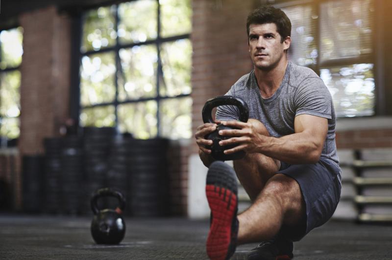 Need A Boost For Your Gym Routine: 13 Must-Have Tank Tops For Men Who Train Hard