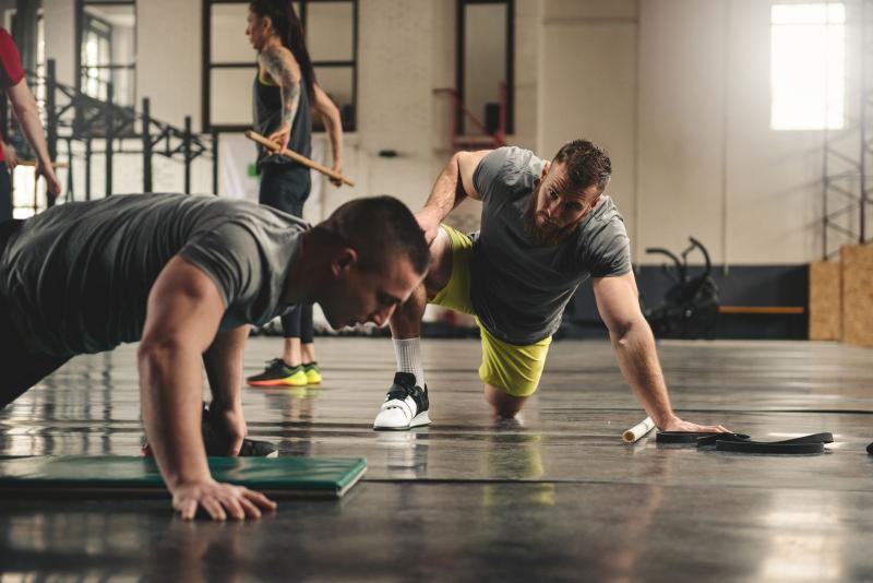 Need A Boost For Your Gym Routine: 13 Must-Have Tank Tops For Men Who Train Hard