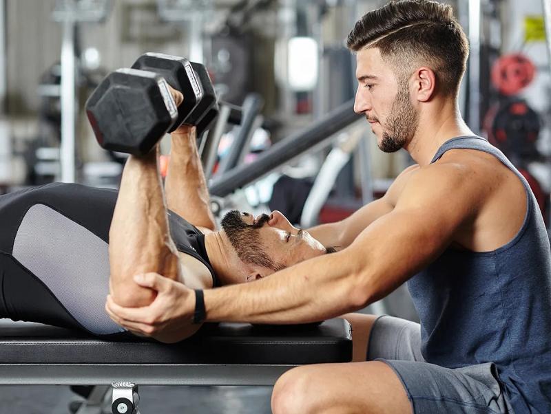 Need A Boost For Your Gym Routine: 13 Must-Have Tank Tops For Men Who Train Hard