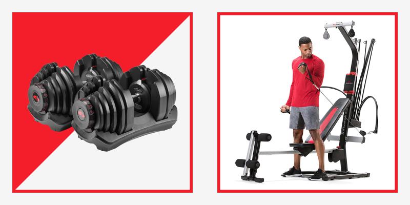 Need A Bowflex Home Gym. Here Are 15 Things To Know Before Buying Used